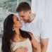 Julie B and Corey - Facebook