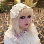 Julie Corey - @low_lynx - Instagram