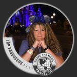Julie Cothren | ShareTheMagicTravel - @julie.sharethemagic.travel - Instagram