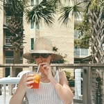 Julia Counts - @juliacounts - Instagram