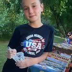 Julie Counts Clark - @julieaclark1965 - Instagram