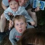 Julie Wiseman Crew - @wisemanjc - Instagram