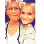 Julie Dalby - @alaursen40 - Instagram