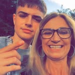 JulieD - @juliedalby5 - Instagram