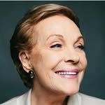 Dame Julie Andrews - @ourdamejulie - Instagram