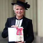 Dame Julie Walters - @juliewaltersdame - Instagram