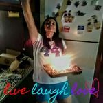julie deaton - @plashondia - Instagram