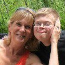 Julie Higgins DeBolt - @auntiejuju1 - Instagram