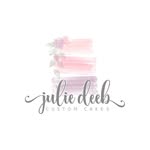 Julie Deeb * Cakes - @juliedeeb_cakes - Instagram