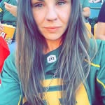 Julie King - @julie_degroot - Instagram