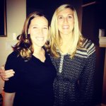 Julie Denham - @juliedenhamspann - Instagram