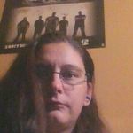 Julie Denham - @psychokitty04 - Instagram