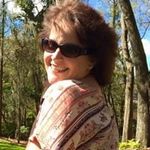 Julie Denham-Gunter - @goldenrod5 - Instagram