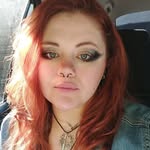 Julia Denison - @star_light_dragon_ - Instagram