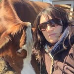 Julie Denison - @fancy_farm_girl - Instagram