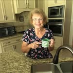 Julie Sklar Denison - @juliedenis99 - Instagram