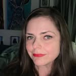 Julie DeSantis - @rabbit.tree.art - Instagram