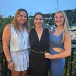 Julie Dupree-Desantis - @juliemd1123 - Instagram