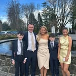 Julie Devlin - @jdev858 - Instagram