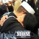 Julie DeVore - @navymama222 - Instagram