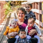 Julie DeVore - Facebook