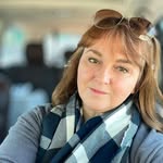 Julie Devore Nesbit - @rnez67 - Instagram