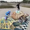 Turtle D - @juliedevries167 - TikTok