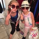 Julie Doolittle - Facebook