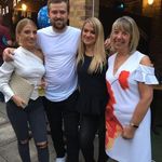Julie Durrant - @durrant1001 - Instagram