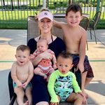 Julie Durrant Jones - @juliejonestck - Instagram
