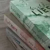 Julie reads📚 - @julie_reads22 - TikTok