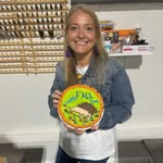 Julie Eason - @julie.e.eason - Instagram