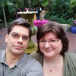 Julie Eckenrode - @julieeckenrode - Instagram