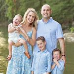 Julie Eichelberger Woolfolk - @julieeichwoolfolk - Instagram