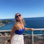 Julie Eichholtzer - @julie.eichholtzer - Instagram