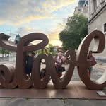 Julie Eisele - @qivuit - Instagram
