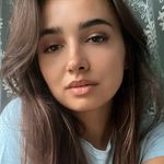 Ulia Kundrya - @julieelyuliee - Instagram