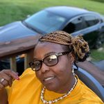 Julie Epps - @jlovely803 - Instagram