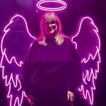 Julie Epps - @jullydude - Instagram