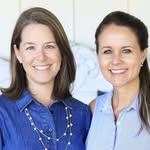 Julie Lowder & Brittany Essig - @julieandbrittanyonthecoast - Instagram