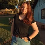 Julia Eugenio Cardoso - @juliaeugenio2009 - Instagram