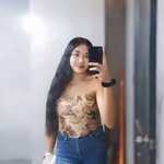 Julie Grace Eugenio - @whynot_julieee - Instagram