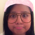 Julie Rose Eugenio - @jhuleleng - Instagram