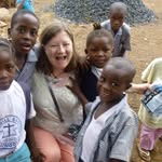 Julie Burns Eversole - @eversolejulie - Instagram