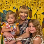 Julie Peters Eversole - @julieeversole - Instagram