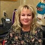 Julie Fackrell - @juliethompsonfackrell - Instagram