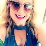 Julie Fackrell - @julzann_84 - Instagram