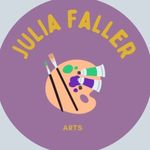 Julia Faller - @ju_faller_arts - Instagram