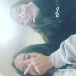 Julia Faller e Lais Nunes - @brits_juh.lais - Instagram