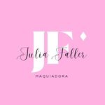 Julia Faller maquiadora💄 - @juliafaller_makeup - Instagram
